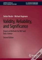 Validity, Reliability, And Significance