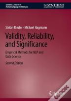 Validity, Reliability, And Significance