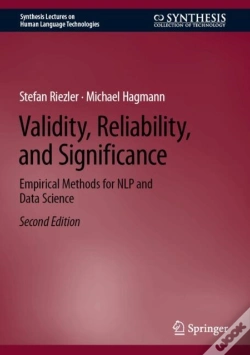 Capa do artigo Validity, Reliability, And Significance