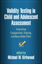 Validity Testing In Child And Adolescent Assessment - Preview