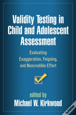 Capa do artigo Validity Testing In Child And Adolescent Assessment