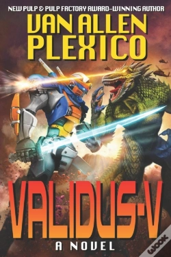 Capa do artigo Validus-V
