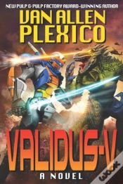 Capa do artigo Validus-V