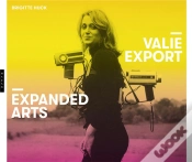 Capa do artigo Valie Export : Expanded Arts