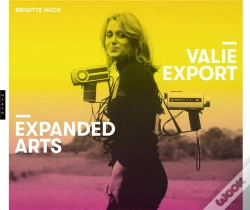 Capa do artigo Valie Export : Expanded Arts