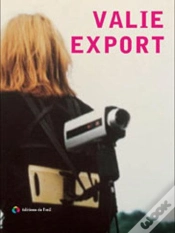 Capa do artigo Valie Export