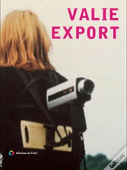 Capa do artigo Valie Export