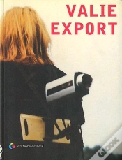 Capa do artigo Valie Export