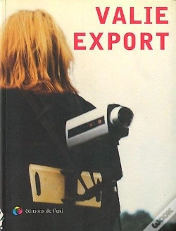 Capa do artigo Valie Export
