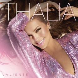 Capa do artigo Valiente - CD