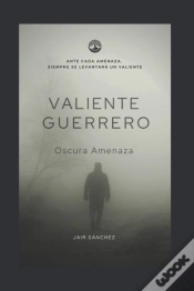 Capa do artigo Valiente Guerrero