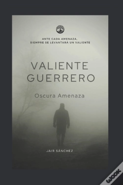 Capa do artigo Valiente Guerrero