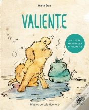 Capa do artigo Valiente