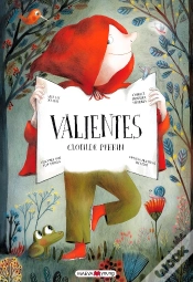 Capa do artigo Valientes