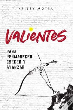 Capa do artigo Valientes