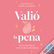 Capa do artigo Valió La Pena