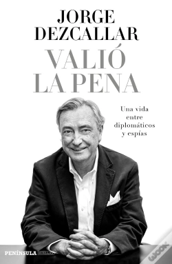Capa do artigo Valió La Pena