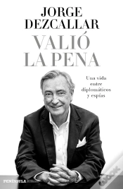 Capa do artigo Valió La Pena