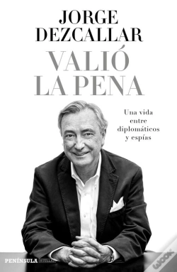 Capa do artigo Valió La Pena