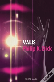 Capa do artigo Valis