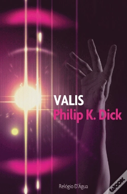 Capa do artigo Valis