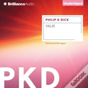 Capa do artigo Valis
