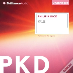 Capa do artigo Valis