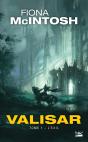 Valisar, T1 : L'Exil - Preview