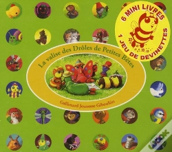 Capa do artigo Valise Ddpb 2010 6v