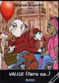 Capa do artigo Valise (Faire Sa...)