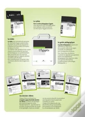 Capa do artigo Valise Pedagogique Egypte