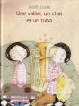 Valise Un Chat Et Un Tuba (Une) - Preview