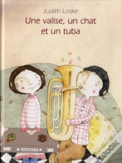 Capa do artigo Valise Un Chat Et Un Tuba (Une)