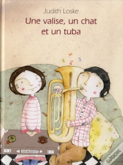 Capa do artigo Valise Un Chat Et Un Tuba (Une)