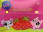 Valisette D'Activites Littlest Petshop - Preview