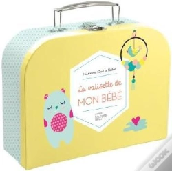 Capa do artigo Valisette De Mon Bebe