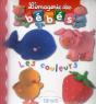 Valisette Imagerie Des Bébés ; Couleurs, Petites Bêtes - Preview