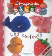 Capa do artigo Valisette Imagerie Des Bébés ; Couleurs, Petites Bêtes
