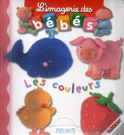 Capa do artigo Valisette Imagerie Des Bébés ; Couleurs, Petites Bêtes