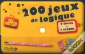 Capa do artigo Valisette Jeux De Logique