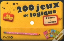 Capa do artigo Valisette Jeux De Logique