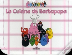 Capa do artigo Valisette La Cuisine De Barbapapa