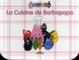 Valisette La Cuisine De Barbapapa - Preview