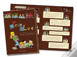 Capa do artigo Valisette Train Du Livre