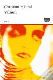 Capa do artigo Valium