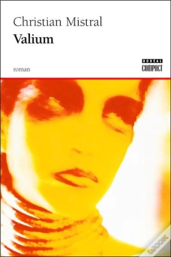 Capa do artigo Valium