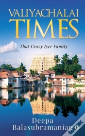 Capa do artigo Valiyachalai Times