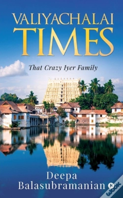 Capa do artigo Valiyachalai Times