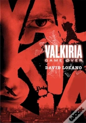 Capa do artigo Valkiria: Game Over