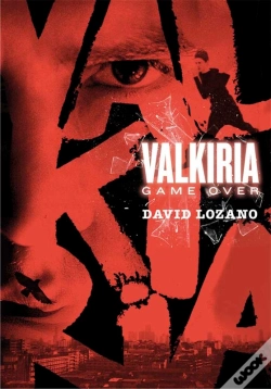 Capa do artigo Valkiria: Game Over